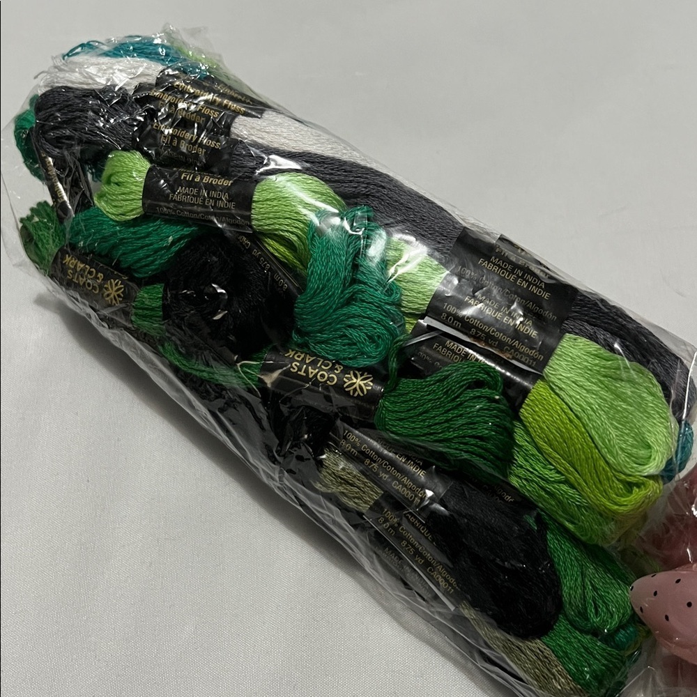 Hippie Hair Wrap Accessories & Hair Jewelry - Picture 7 of 7